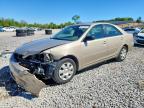 TOYOTA CAMRY 2006