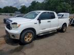 TOYOTA TUNDRA 2011