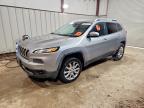JEEP CHEROKEE 2016