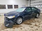 TOYOTA CAMRY HYBRID 2012