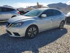 NISSAN SENTRA 2019