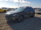 SUBARU CROSSTREK 2024