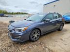 SUBARU IMPREZA 2017