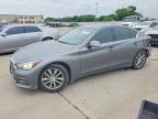 INFINITI Q50 2016