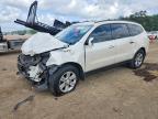 CHEVROLET TRAVERSE 2014