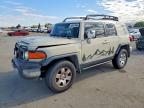 TOYOTA FJ CRUISER 2008