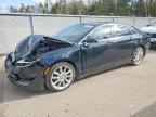 LINCOLN MKZ 2016
