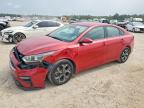KIA FORTE 2020