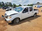 NISSAN FRONTIER 2011