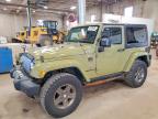 JEEP WRANGLER 2013