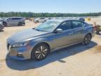 NISSAN ALTIMA 2019