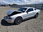 FORD MUSTANG 2007