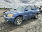 TOYOTA HIGHLANDER 2003