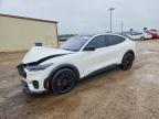FORD MUSTANG MACH-E 2025