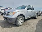 NISSAN FRONTIER 2012