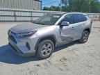TOYOTA RAV4 HYBRID 2024