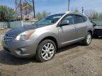 NISSAN ROGUE 2011
