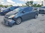 TOYOTA PRIUS V 2012