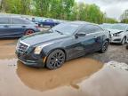 CADILLAC ATS 2018