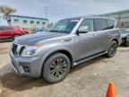 NISSAN ARMADA 2017