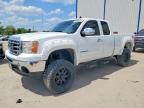 GMC SIERRA 2011