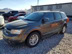 DODGE JOURNEY 2015