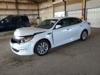 KIA OPTIMA 2016