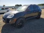 PORSCHE CAYENNE 2008