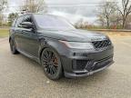 LAND ROVER RANGE ROVER SPORT 2018
