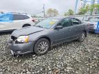 MITSUBISHI GALANT 2005