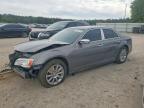 CHRYSLER 300 2012