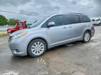 TOYOTA SIENNA 2017