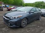 KIA FORTE 2020