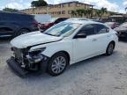 NISSAN ALTIMA 2018
