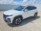 HYUNDAI TUCSON 2026