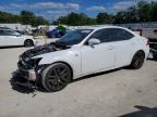 LEXUS IS 2018