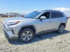 TOYOTA RAV4 HYBRID 2024