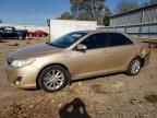 TOYOTA CAMRY HYBRID 2012