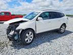 CHEVROLET TRAVERSE 2013