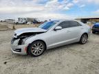 CADILLAC ATS 2018