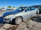 LEXUS ES 2004