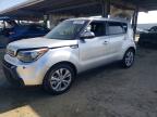 KIA SOUL 2014