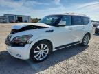 INFINITI QX56 2012