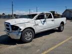 RAM 2500 2014