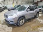 JEEP CHEROKEE 2019