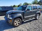 JEEP LIBERTY 2010