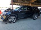 TOYOTA HIGHLANDER HYBRID 2026