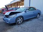 TOYOTA CAMRY SOLARA 2008