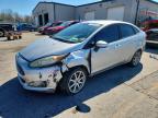 FORD FIESTA 2019