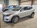 NISSAN ROGUE SPORT 2021